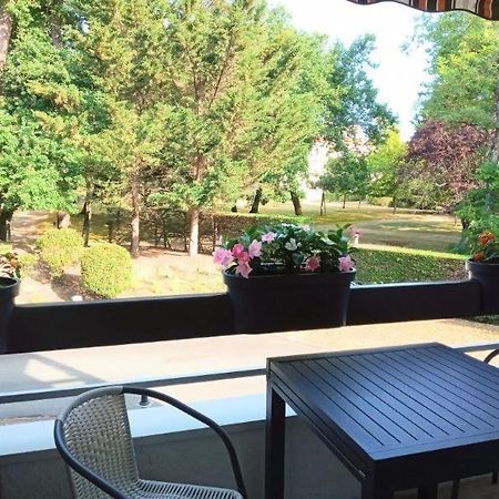 Apartament Roxy Saint-Georges-de-Didonne Zewnętrze zdjęcie