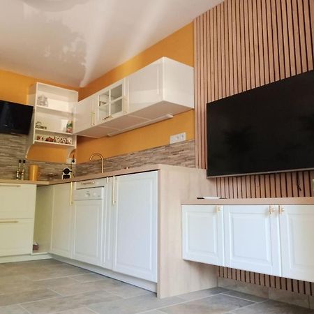 Apartament Roxy Saint-Georges-de-Didonne Zewnętrze zdjęcie