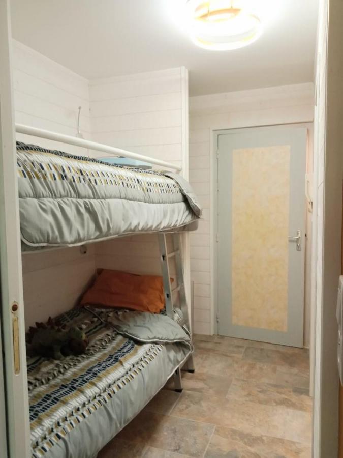 Apartament Roxy Saint-Georges-de-Didonne Zewnętrze zdjęcie