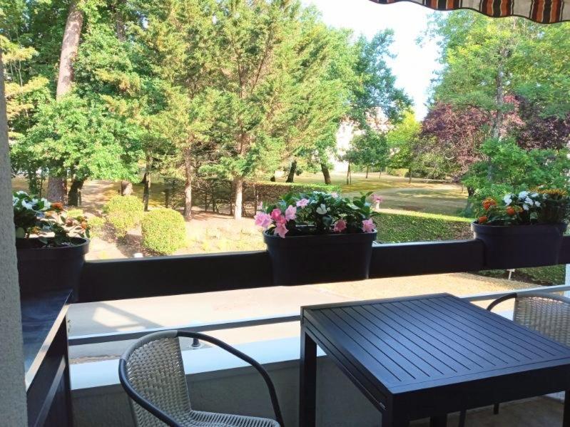 Apartament Roxy Saint-Georges-de-Didonne Zewnętrze zdjęcie