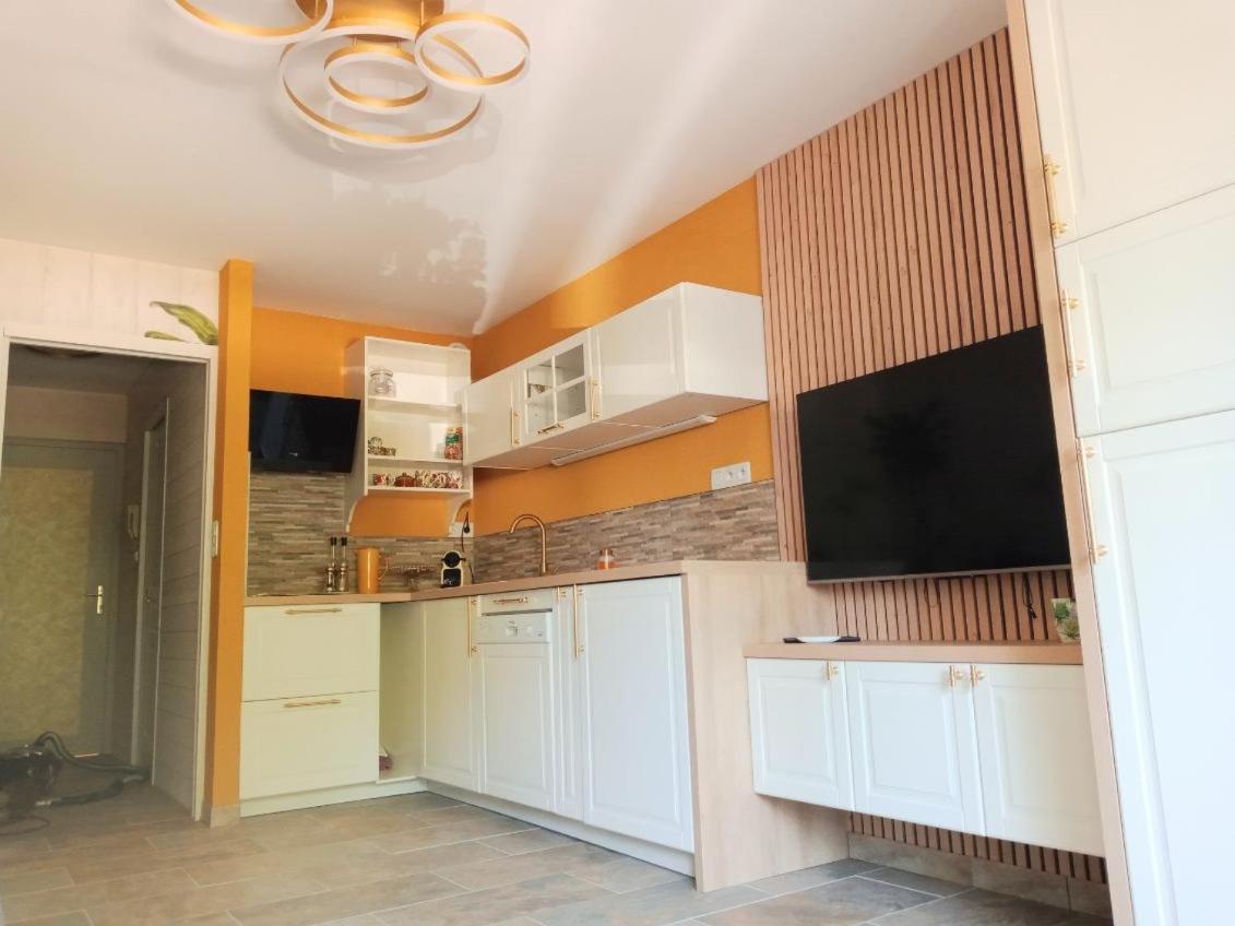 Apartament Roxy Saint-Georges-de-Didonne Zewnętrze zdjęcie