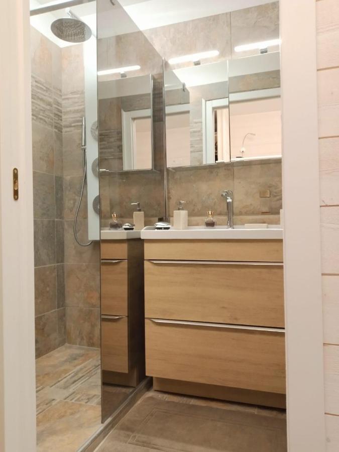 Apartament Roxy Saint-Georges-de-Didonne Zewnętrze zdjęcie